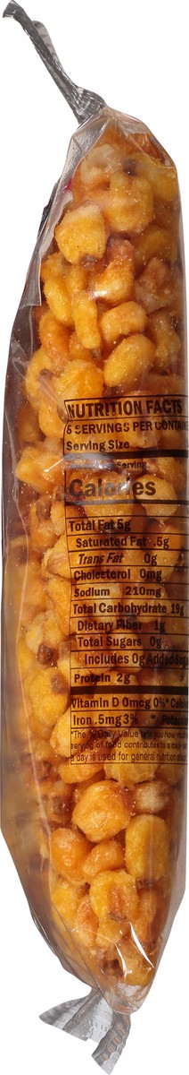 slide 14 of 14, Backroad Country Roasted & Salted Toasted Corn 8 oz, 8 oz