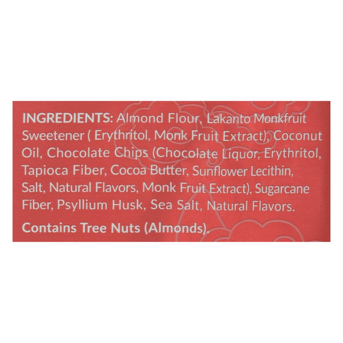 slide 9 of 14, Lakanto Keto Crunchy Cookies Sweetened with Monkfruit 2.25 oz, 2.25 oz