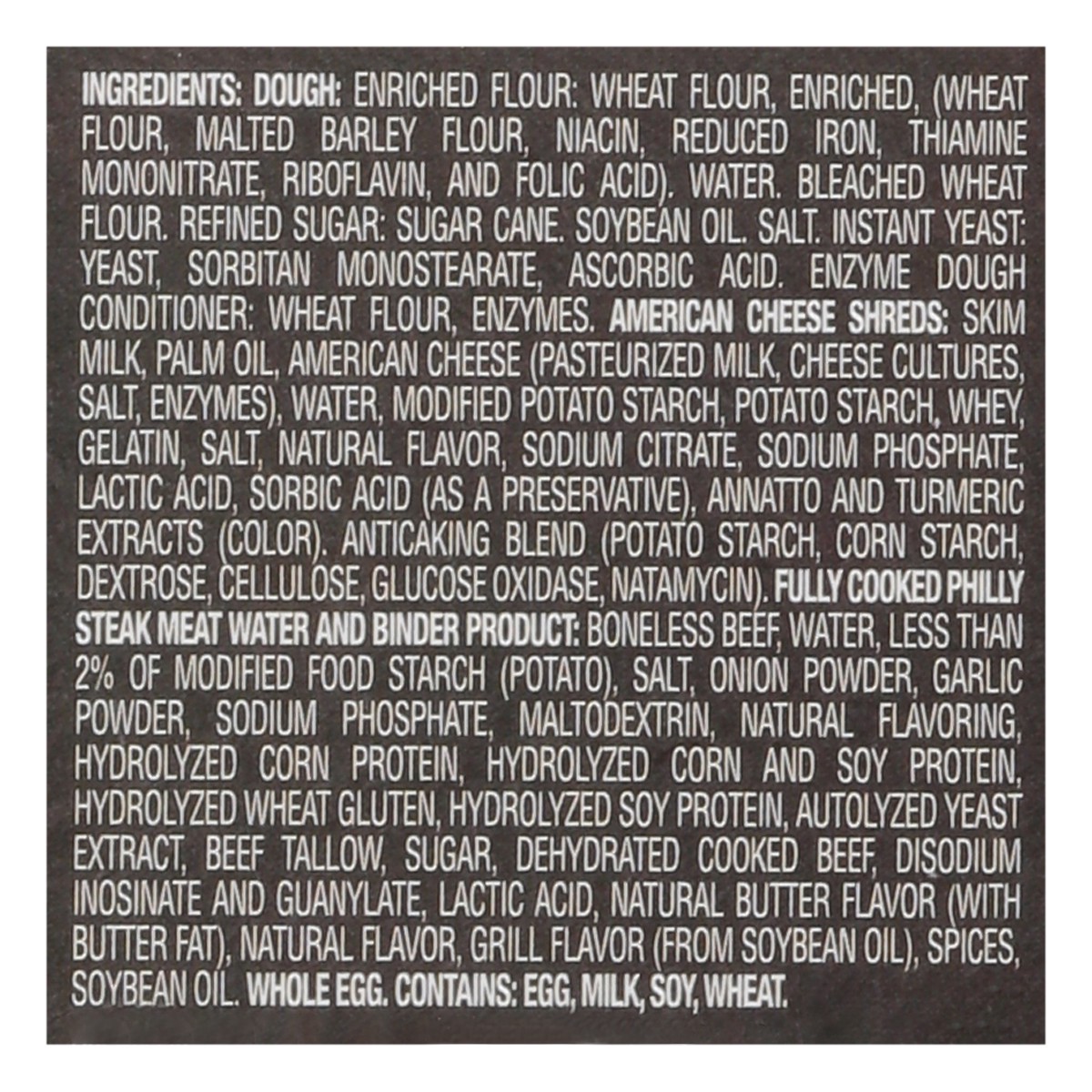 slide 5 of 14, Leonettis 2 Pack Steak & Cheese Stromboli 2 ea, 2 ct