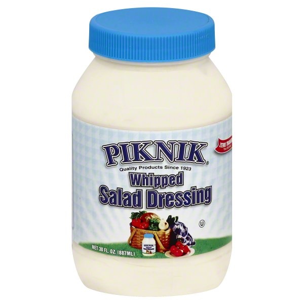 slide 1 of 1, Pik-Nik Salad Dressing, 1 ct