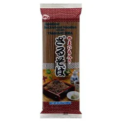 JFC Japanese Buckwheat Noodles