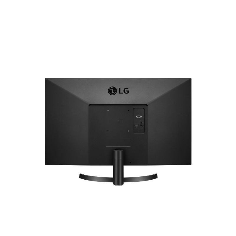 slide 6 of 8, LG Electronics LG 32MN50W-B 32" Full HD IPS Monitor with AMD FreeSync, 1 ct