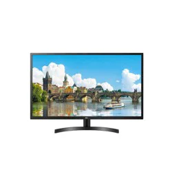 LG Electronics LG 32MN50W-B 32" Full HD IPS Monitor with AMD FreeSync