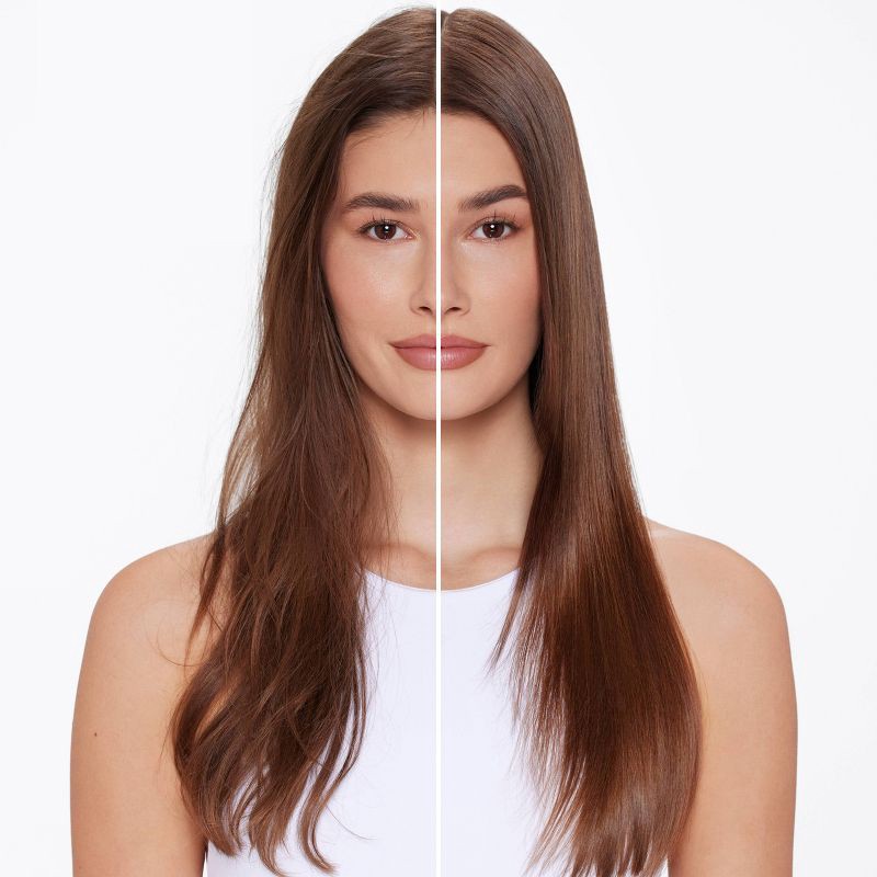 slide 3 of 3, IGK Good Behavior Spirulina Protein Smoothing Spray - 2.4oz - Ulta Beauty, 2.4 oz