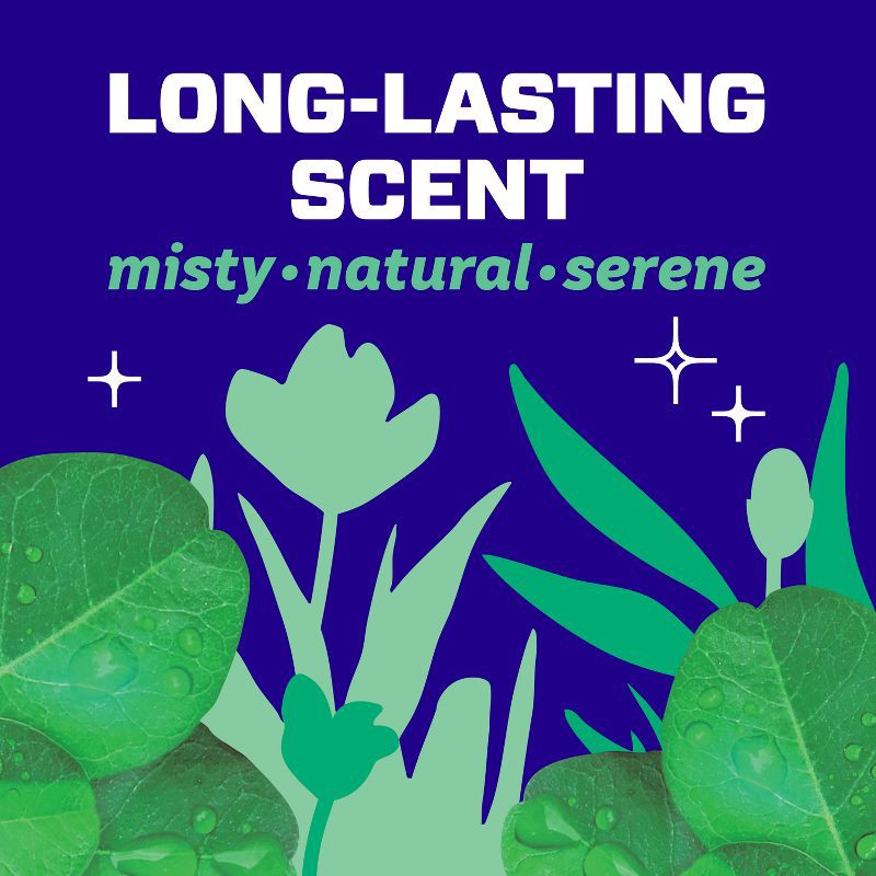 slide 5 of 9, Mr. Clean Dilute Meadows & Rain Multi-Surface Cleaner - 41 fl oz, 41 fl oz