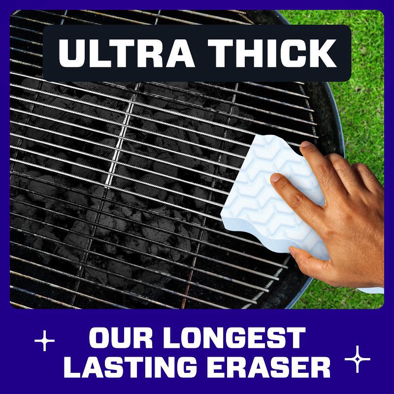 slide 5 of 13, Mr. Clean Magic Eraser Variety Pack Multi-Purpose Cleaner - 6ct, 6 ct