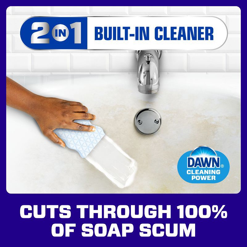 slide 6 of 13, Mr. Clean Magic Eraser Variety Pack Multi-Purpose Cleaner - 6ct, 6 ct