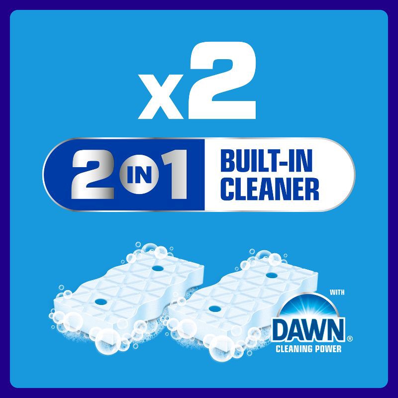 slide 10 of 13, Mr. Clean Magic Eraser Variety Pack Multi-Purpose Cleaner - 6ct, 6 ct