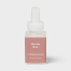 Threshold designed w/Studio McGee Pura Masala Rose Fragrance Refill Vial - Threshold™ designed with Studio McGee
