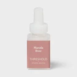 Threshold designed w/Studio McGee Pura Masala Rose Fragrance Refill Vial - Threshold™ designed with Studio McGee