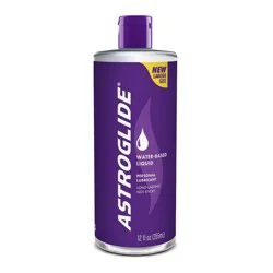 Astroglide Personal Lubricant - 12 fl oz
