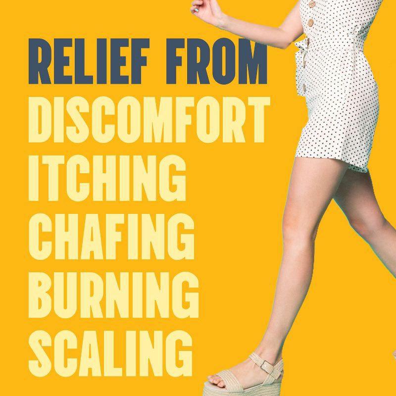 slide 5 of 12, Lotrimin AF Jock Itch Antifungal Powder Spray - 4.6oz, 4.6 oz