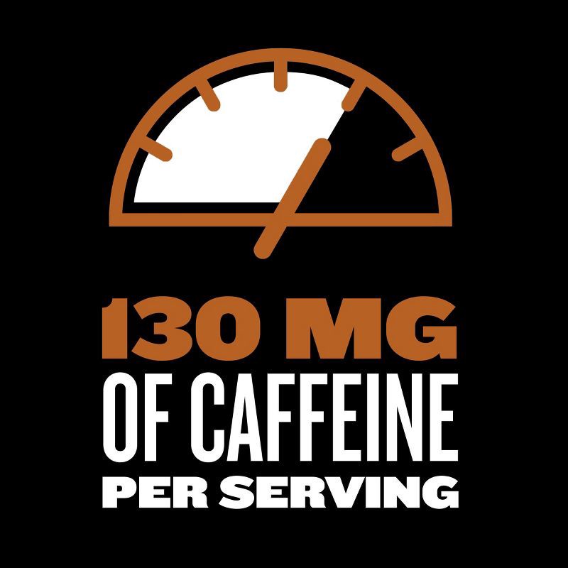 slide 2 of 13, SToK Cold Brew Cappuccino - 48oz, 48 oz