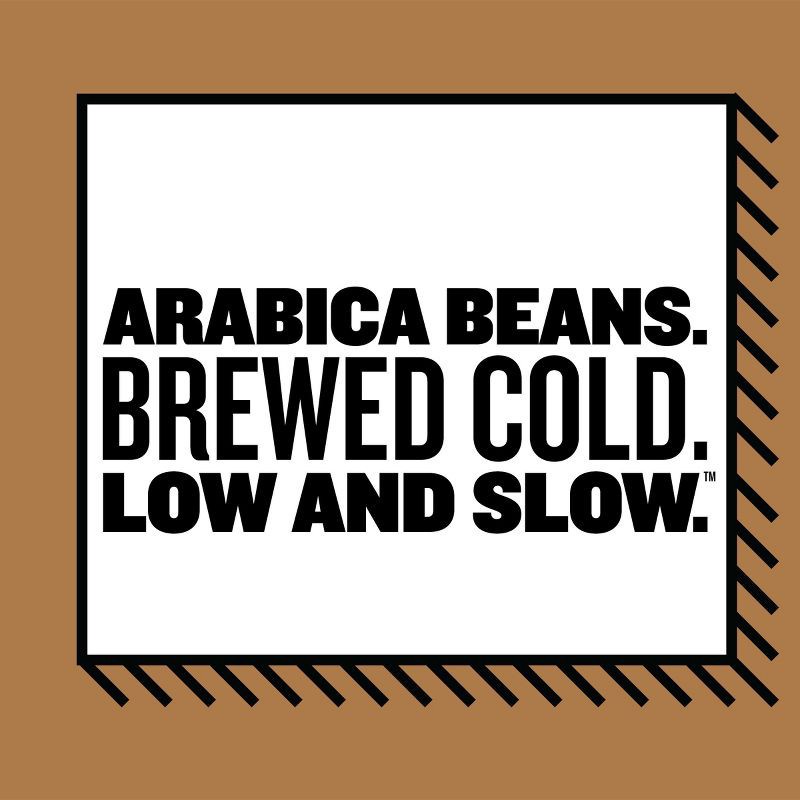 slide 5 of 13, SToK Cold Brew Cappuccino - 48oz, 48 oz