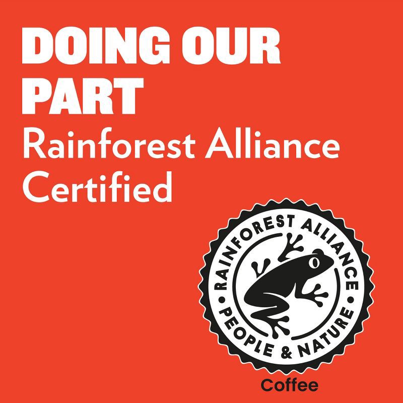 slide 7 of 13, SToK Cold Brew Cappuccino - 48oz, 48 oz