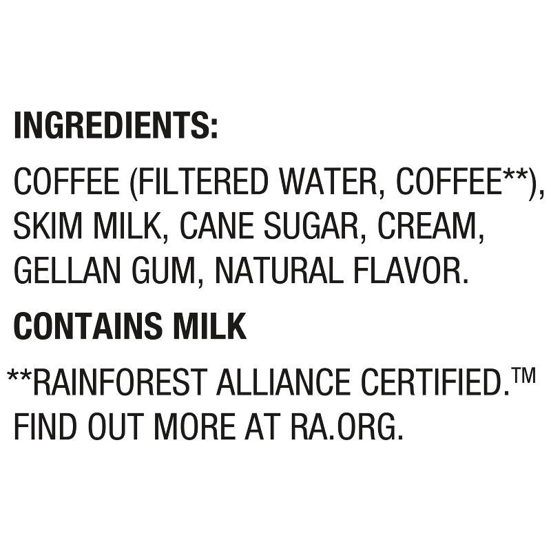 slide 10 of 13, SToK Cold Brew Cappuccino - 48oz, 48 oz
