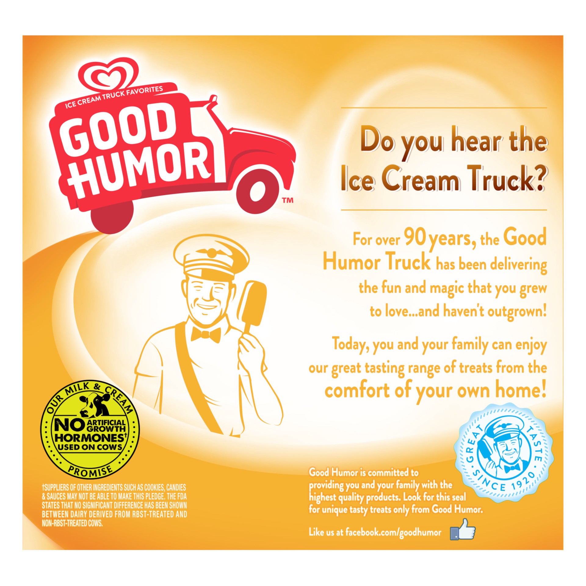 slide 4 of 4, Good Humor Toasted Almond Ice Cream Bar Toasted Almond, 6 ct, 6 ct