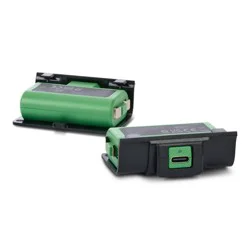 PowerA Play & Charge Kit for Xbox Series X|S/Xbox One: USB-C Wall Charger 10ft Cable