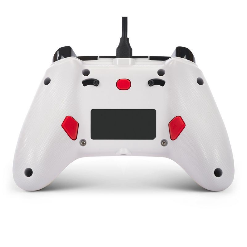 slide 3 of 11, PowerA Advantage Wired Controller for Xbox Series X|S - Warrior's Nirvana: USB Compatible, 1 ct