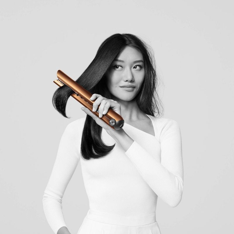 slide 7 of 9, Dyson Corrale Hair Straightener - Ulta Beauty, 1 ct