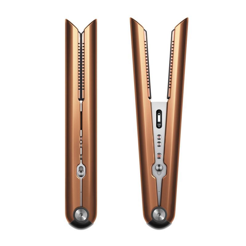 slide 1 of 9, Dyson Corrale Hair Straightener - Ulta Beauty, 1 ct