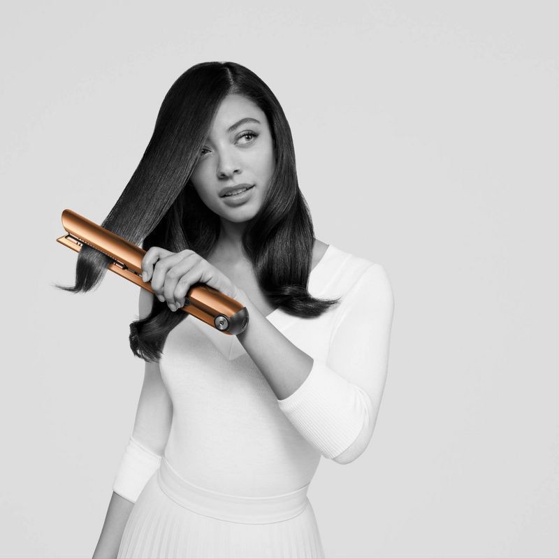 slide 9 of 9, Dyson Corrale Hair Straightener - Ulta Beauty, 1 ct
