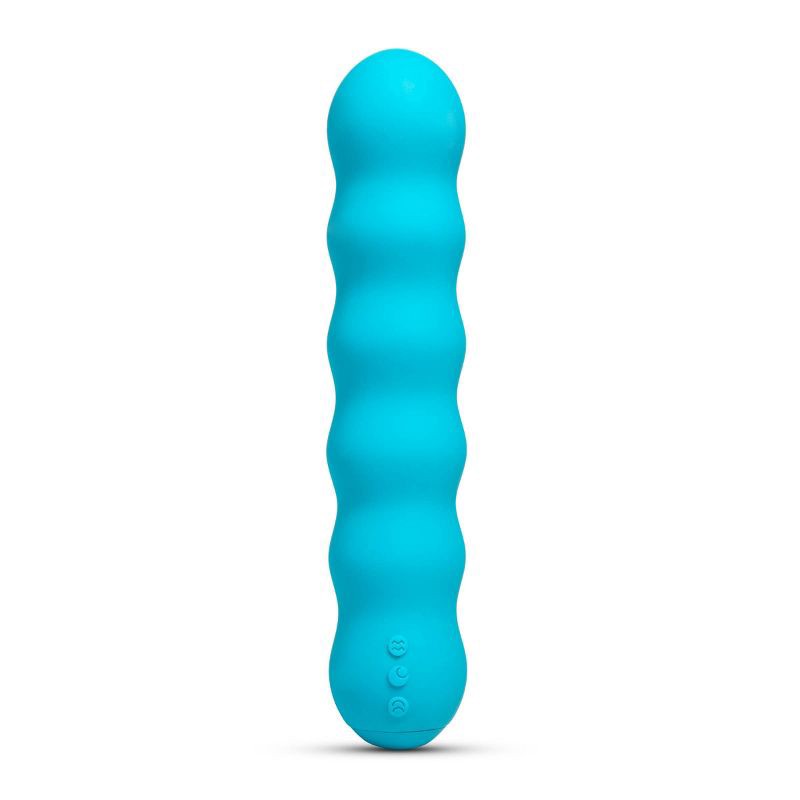 slide 2 of 10, Hello Cake Bounce Vibe Thrusting Vibrator, 1 ct