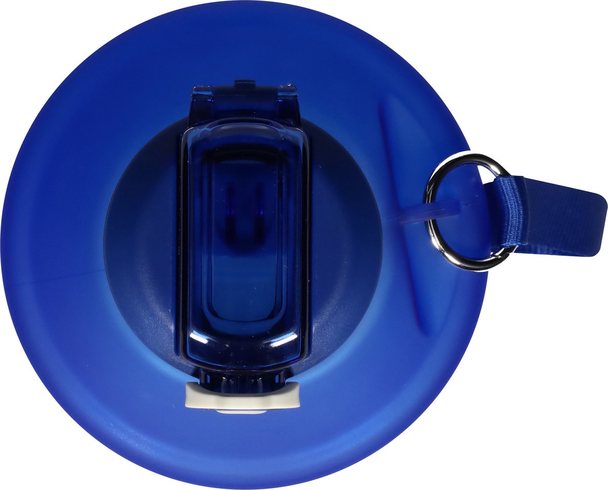 slide 8 of 12, Performance Inspired Nutrition 0.5 Gal Blue Water Jug 1 ea, 1 ct