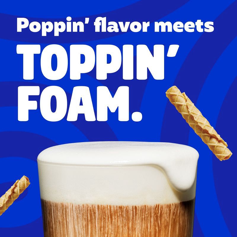 slide 3 of 12, International Delight Cold Foam Sweet Creamy Coffee Creamer - 14oz, 14 oz