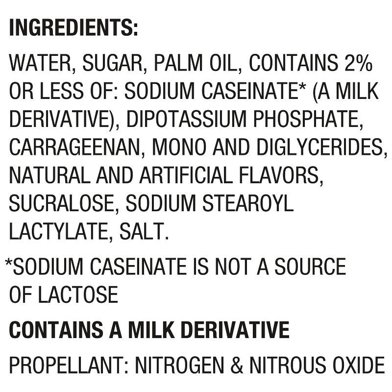 slide 8 of 15, International Delight Cold Foam Sweet Creamy Coffee Creamer - 14oz, 14 oz