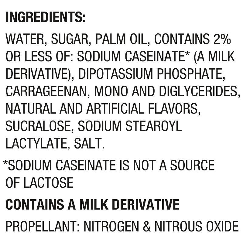 slide 9 of 12, International Delight Cold Foam Sweet Creamy Coffee Creamer - 14oz, 14 oz