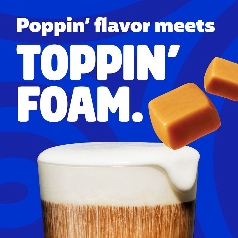 slide 3 of 17, International Delight Cold Foam Caramel Macchiato Coffee Creamer - 14oz, 14 oz