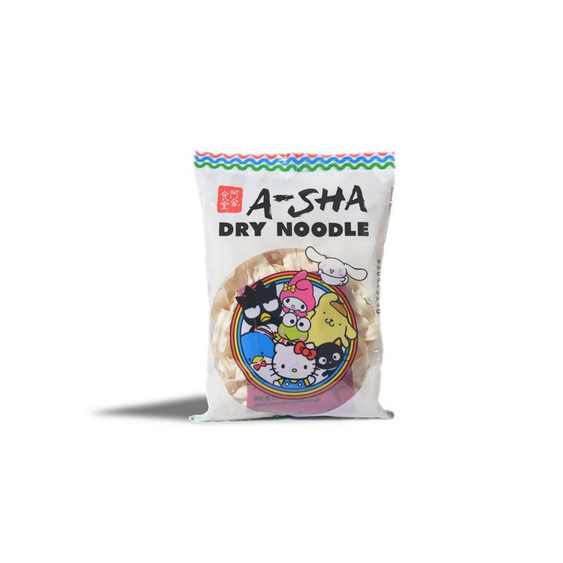 slide 2 of 7, A-Sha Foods USA A-SHA Hello Kitty Noodles - 6pk / 20.1oz, 6 ct, 20.1 oz