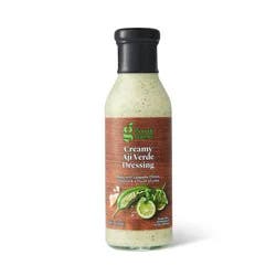 Creamy Aji Verde Dressing - 11.8 fl. oz. - Good & Gather™