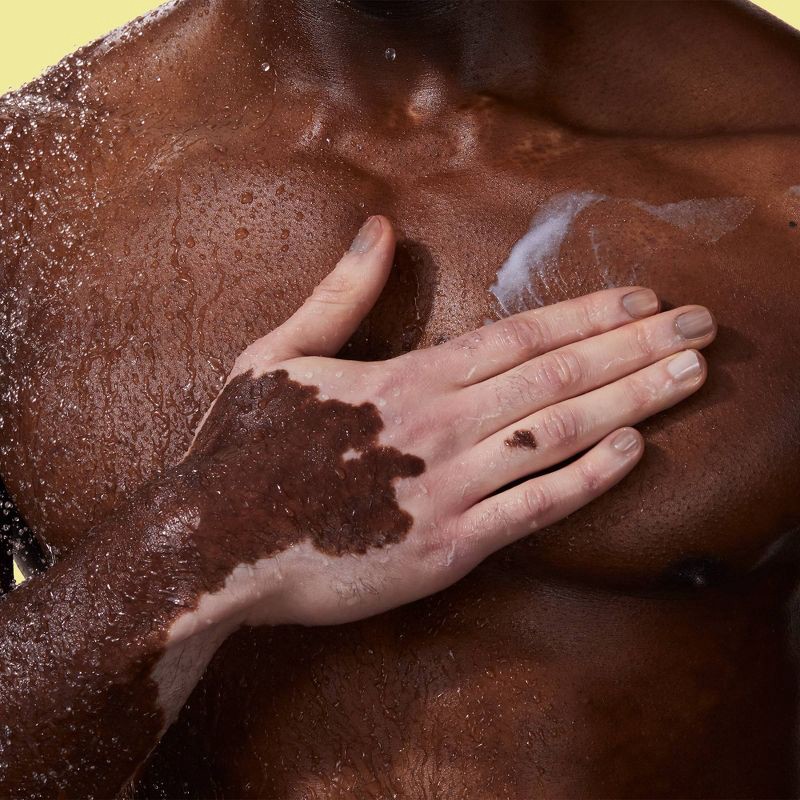 slide 2 of 7, BYOMA Smoothing Body Polish - 10.14 fl oz, 10.14 fl oz