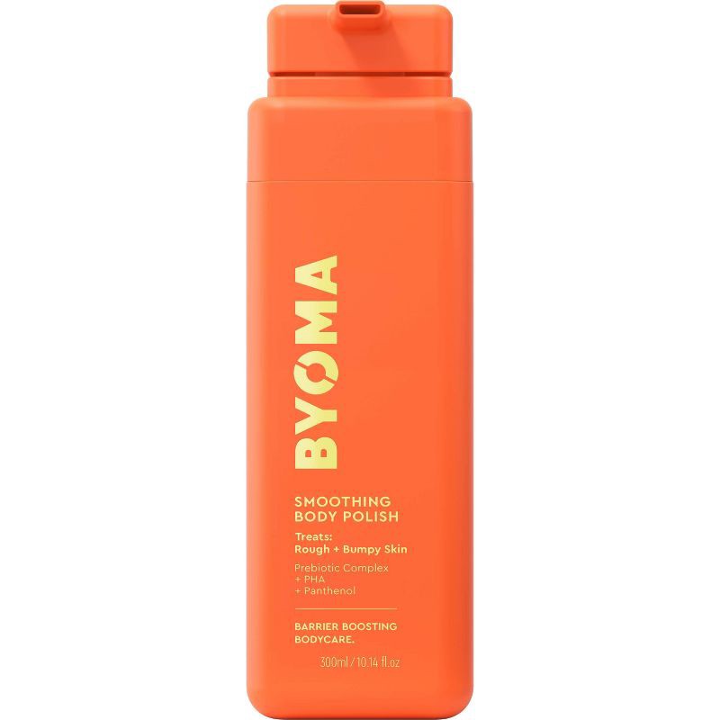 slide 1 of 7, BYOMA Smoothing Body Polish - 10.14 fl oz, 10.14 fl oz