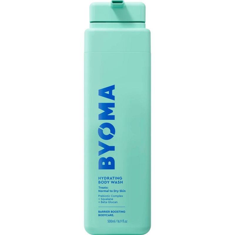 slide 1 of 8, BYOMA Hydrating Body Wash - 16.9oz, 16.9 oz