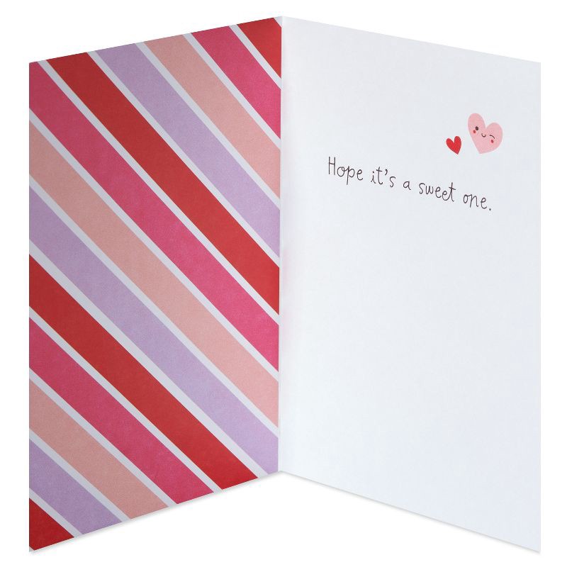 slide 2 of 2, Carlton Cards 8ct 'Bundle for Anyone, Sweet One' Valentine's Day Cards, 8 ct