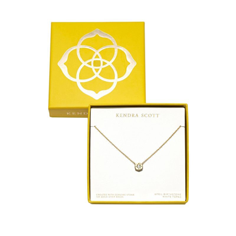 April birthstone hot sale kendra scott