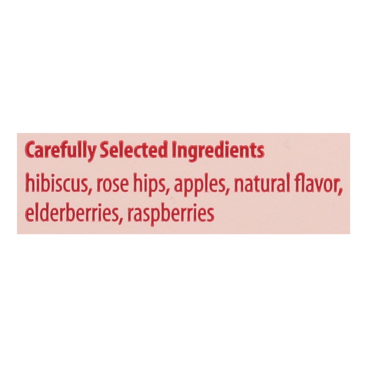 slide 9 of 13, Bigelow Tea Raspberry Herb - 20 ct, 20 ct