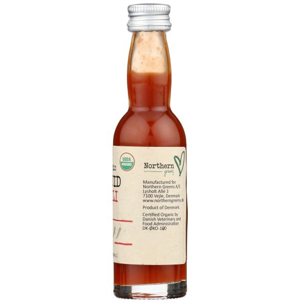 slide 4 of 13, Kehe Northern Greens Liquid Chili Org 1.35 Oz, 1.35 fl oz