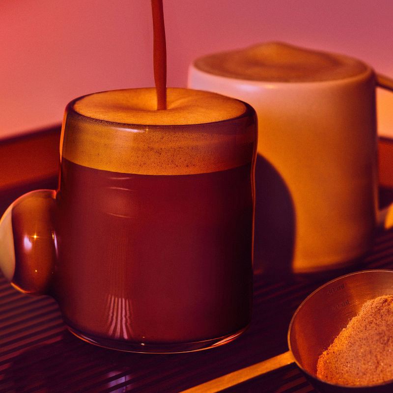 slide 4 of 5, Clevr Blends Clevr Sleeptime Superlatte - 6.8oz, 6.8 oz