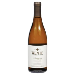 Wente Vineyards Morning Fog Chardonnay 750 ml