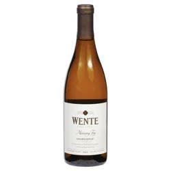 Wente Vineyards Morning Fog Chardonnay 750 ml