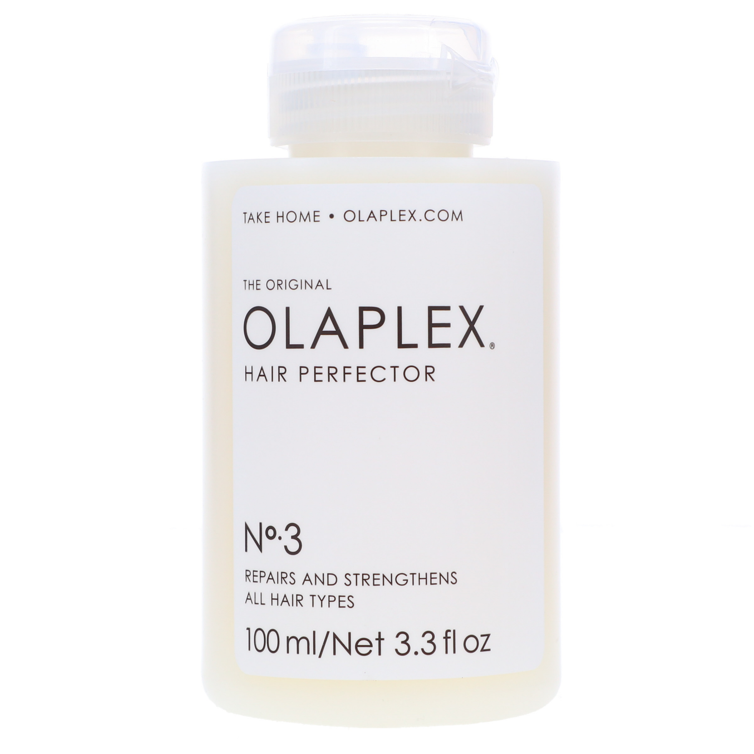 slide 1 of 2, Olaplex No. 3 Hair Perfector 3.3 fl oz, 3.3 fl oz