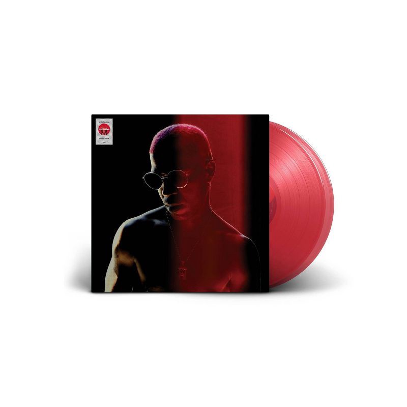 slide 1 of 1, Universal Music Group Kid Cudi - INSANO (Target Exclusive, Vinyl), 1 ct
