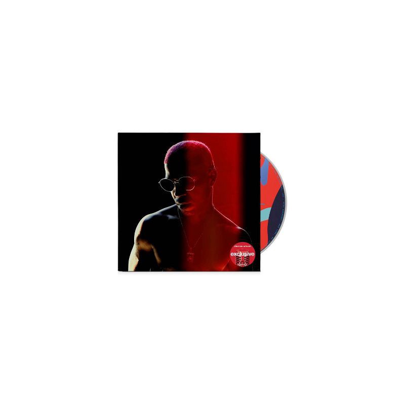 slide 1 of 1, Universal Music Group Kid Cudi - INSANO (Target Exclusive, CD), 1 ct