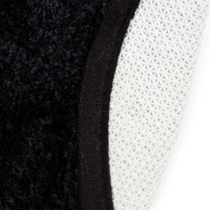 slide 2 of 3, Mickey Mouse & Friends Mickey Mouse Kids' Bath Mat, 1 ct