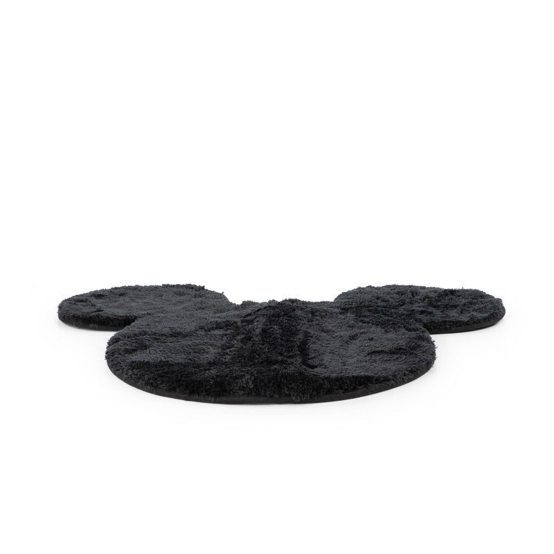 slide 3 of 3, Mickey Mouse & Friends Mickey Mouse Kids' Bath Mat, 1 ct