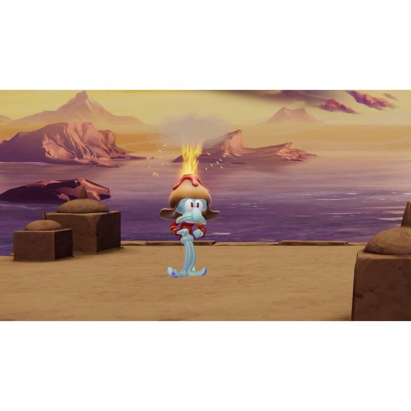 slide 9 of 11, GameMill Entertainment Nickelodeon All Star Brawl 2 PlayStation 5, 1 ct